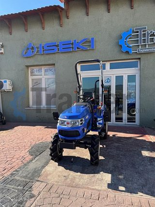 ISEKI ΤΡΑΚΤΕΡ TM3267E eco