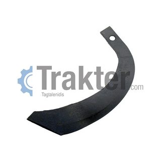 ΦΡΕΖΑΣ ΜΑΧΑΙΡΙ 25X10 ΜΑΚΡΥ 240mm