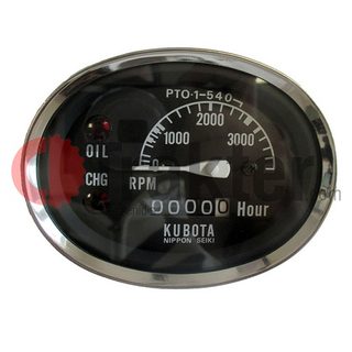 ΣΤΡΟΦΟΜΕΤΡΟ ORIGINAL KUBOTA 37150-34600
