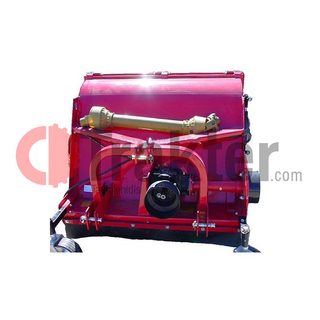 FLAIL COLLECTOR BULLSTAR BLS-GC120