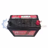 BATTERY 45Ah 19,5 cm-22.5 cm- 13cm WITH SMALL POLES