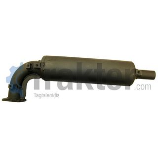 ΕΞΑΤΜΙΣΗ ORIGINAL KUBOTA 15541-12110