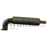 ΕΞΑΤΜΙΣΗ ORIGINAL KUBOTA 15541-12110