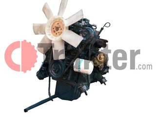 V1305 KUBOTA ΜΕΤΑΧΕΙΡΙΣΜΕΝΟΣ ΚΙΝΗΤΗΡΑΣ