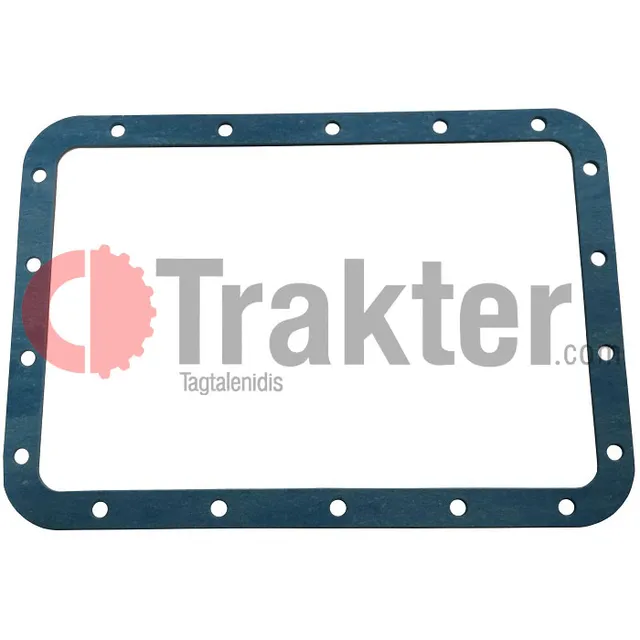 ΦΛΑΝΤΖΑ ΚΑΡΤΕΡ ORIGINAL KUBOTA 15679-01620 15381-01620