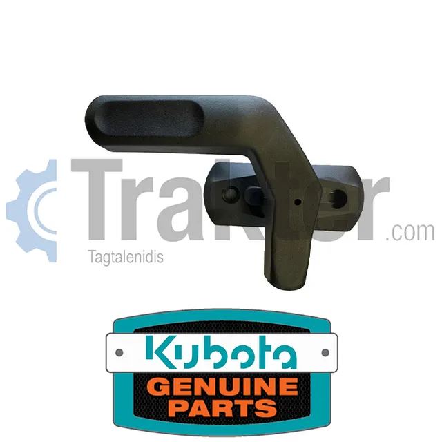 ΠΑΡΑΘΥΡΟ ΧΕΡΟΥΛΙ ORIGINAL KUBOTA T0180-83510
