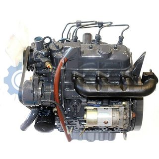 D905 KUBOTA ΜΕΤΑΧΕΙΡΙΣΜΕΝΟΣ ΚΙΝΗΤΗΡΑΣ