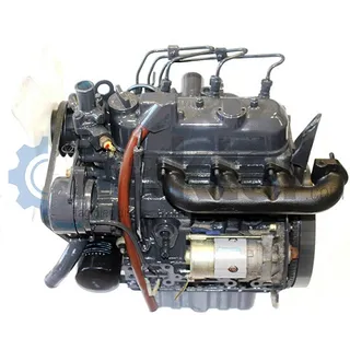 D905 KUBOTA ΜΕΤΑΧΕΙΡΙΣΜΕΝΟΣ ΚΙΝΗΤΗΡΑΣ