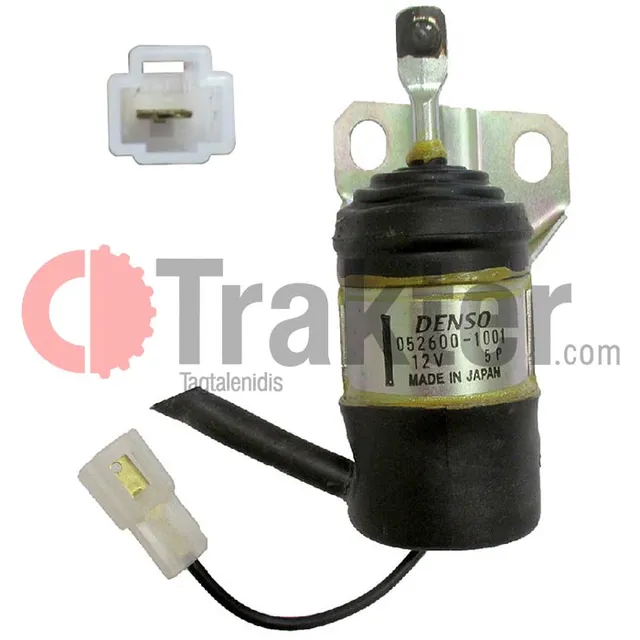 ΣΒΗΣΤΗΡΙ ORIGINAL KUBOTA 15471-60010
