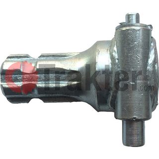 ΣΥΣΤΟΛΗ PTO 6Τ(28mm) ΣΕ 13 8' 6Τ