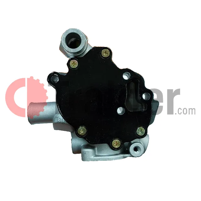 ΑΝΤΛΙΑ ΝΕΡΟΥ ΜΕ ΦΛΑΝΤΖΑ 119660-42004 OEM