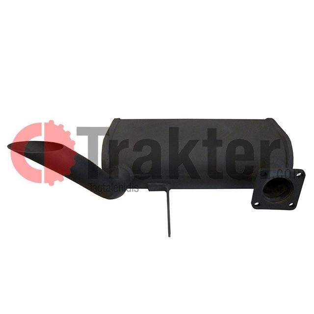 ΕΞΑΤΜΙΣΗ ORIGINAL KUBOTA ta040-16410