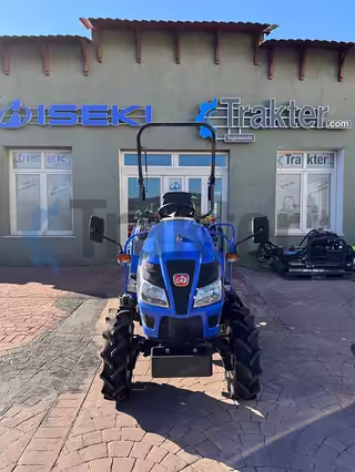 ISEKI ΤΡΑΚΤΕΡ TH5420