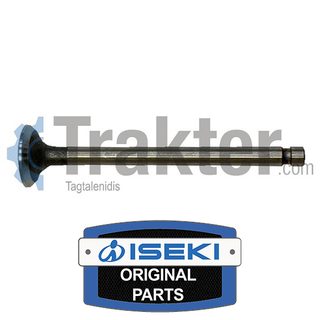 ΒΑΛΒΙΔΑ ΕΙΣΑΓΩΓΗΣ ORIGINAL ISEKI 6212-551-001-00 6212-551-028-00