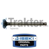 ΒΑΛΒΙΔΑ ΕΙΣΑΓΩΓΗΣ ORIGINAL ISEKI 6212-551-001-00 6212-551-028-00