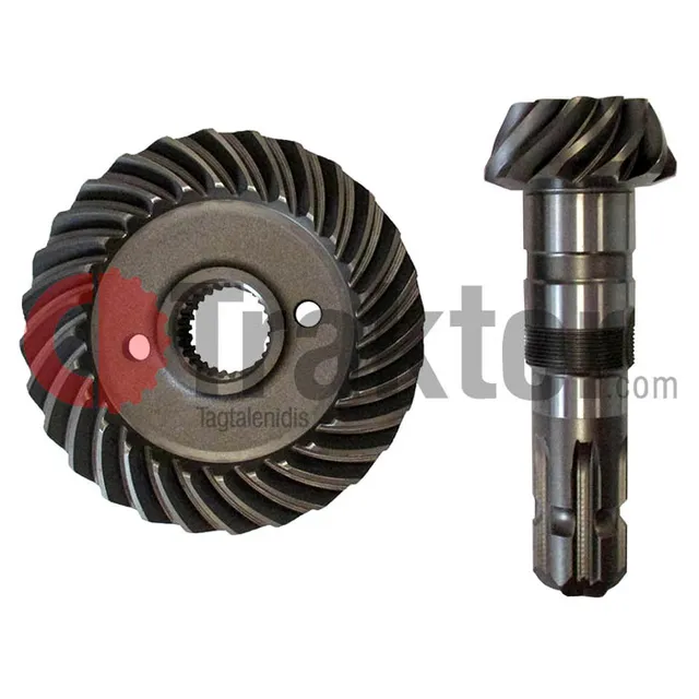 ΦΡΕΖΑ ΚΟΡΩΝΑ ΠΗΝΙΟ ORIGINAL KUBOTA 70155-51200 70155-51202