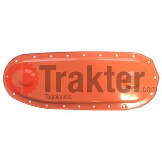 ROTARY TILLER COVER SIDE CHAIN ORIGINAL KUBOTA h7910-32140 h7910-32140