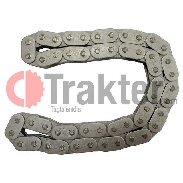 BODENFRÄSE-ROLLENKETTE SEITEN- UND MITTELANTRIEB ORIGINAL KUBOTA 79166-32350 79163-32350