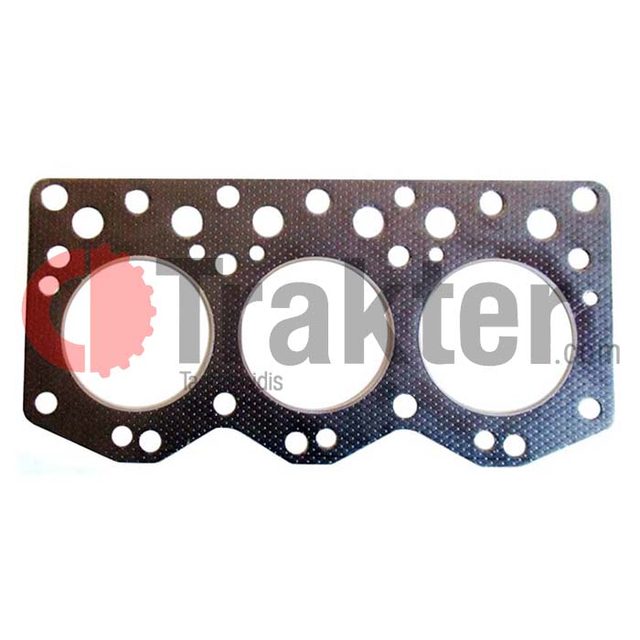 ΦΛΑΝΤΖΑ ΚΕΦΑΛΗΣ ΓΡΑΦΙΤΗΣ 6211-141-004-00 OEM 6211-141-004-10 OEM