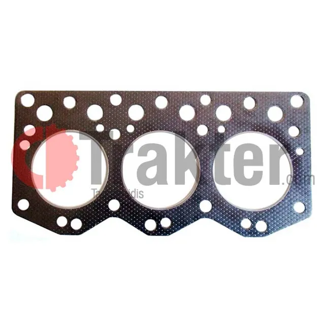 ΦΛΑΝΤΖΑ ΚΕΦΑΛΗΣ ΓΡΑΦΙΤΗΣ 6211-141-004-00 OEM 6211-141-004-10 OEM