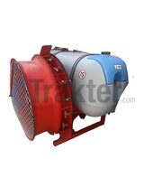 ΨΕΚΑΣΤΙΚΟ ΡΑΝΤΙΣΤΙΚΟ AGRON 450L ΜΕ ΤΟΥΡΜΠΙΝΑ ΜΕ ΑΝΤΛΙΑ DELTA 75 Udor Italia