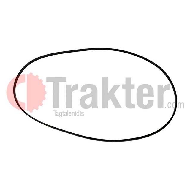 ΦΛΑΝΤΖΑ ΛΑΣΤΙΧΟ ΨΕΥΔΟΚΑΠΑΚΟ ORIGINAL KUBOTA 15381-14520 15381-14521