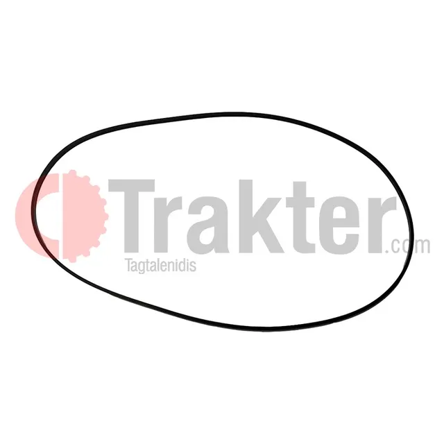 ΦΛΑΝΤΖΑ ΛΑΣΤΙΧΟ ΨΕΥΔΟΚΑΠΑΚΟ ORIGINAL KUBOTA 15381-14520 15381-14521