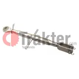 LEVELING ASSEMBLY ARM SCREW ADJUSTING 19mm 380 Μ24Χ3