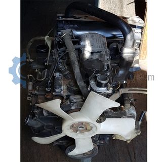 S3L MITSUBISHI USED ENGINE