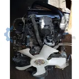 S3L MITSUBISHI ΜΕΤΑΧΕΙΡΙΣΜΕΝΟΣ ΚΙΝΗΤΗΡΑΣ