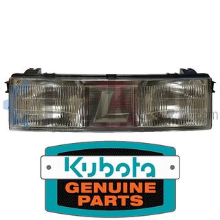 ΦΩΤΑ ΦΑΝΑΡΙ ΜΕ ΝΤΟΥΙ ORIGINAL KUBOTA h3400-99060 T0270-99060