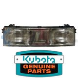 ΦΩΤΑ ΦΑΝΑΡΙ ΜΕ ΝΤΟΥΙ ORIGINAL KUBOTA h3400-99060 T0270-99060