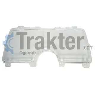 ΤΑΜΠΛΟ ΠΛΑΣΤΙΚΟ ΚΑΛΥΜΜΑ ORIGINAL KUBOTA 6A100-30220