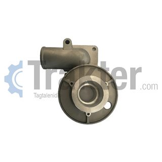 ΑΓΩΓΟΣ ΝΕΡΟΥ ΒΑΣΗ ΜΑΝΙΑΤΟΥ 15371-64360 OEM 15372-64360 OEM 15372-64361 OEM 15371-64361 OEM
