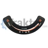 ΑΥΤΟΚΟΛΛΗΤΟ ΣΤΡΟΦΙΓΓΑΣ 67950-47330 OEM