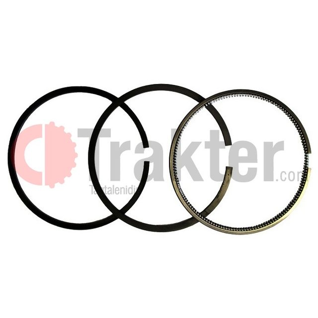 KOLBENRINGE 75,0mm 2x2x4