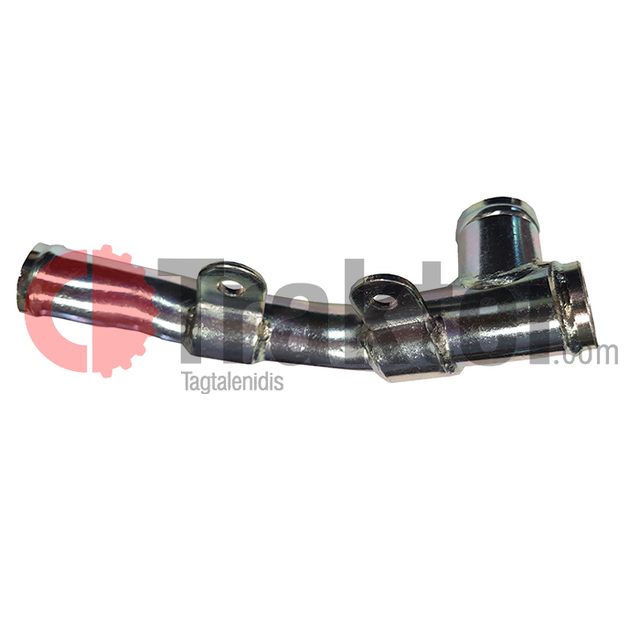 ΚΟΛΑΡΟ ΨΥΓΕΙΟ ΝΕΡΟΥ ΜΕΤΑΛΛΙΚΟ ORIGINAL KUBOTA 15554-72860