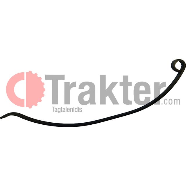 BODENFRÄSE KETTENSPANNER MITTEL- UND SEITENANTRIEB ORIGINAL KUBOTA 66646-32332 H6661-32330