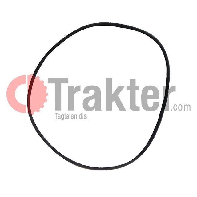 ΦΛΑΝΤΖΑ ΛΑΣΤΙΧΟ ΚΑΠΑΚΙ ΕΙΣΑΓΩΓΗΣ ORIGINAL KUBOTA 16261-11822