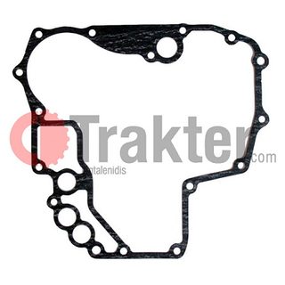 ΦΛΑΝΤΖΑ ΚΑΘΡΕΦΤΗ ORIGINAL KUBOTA 15862-04130 15862-04132