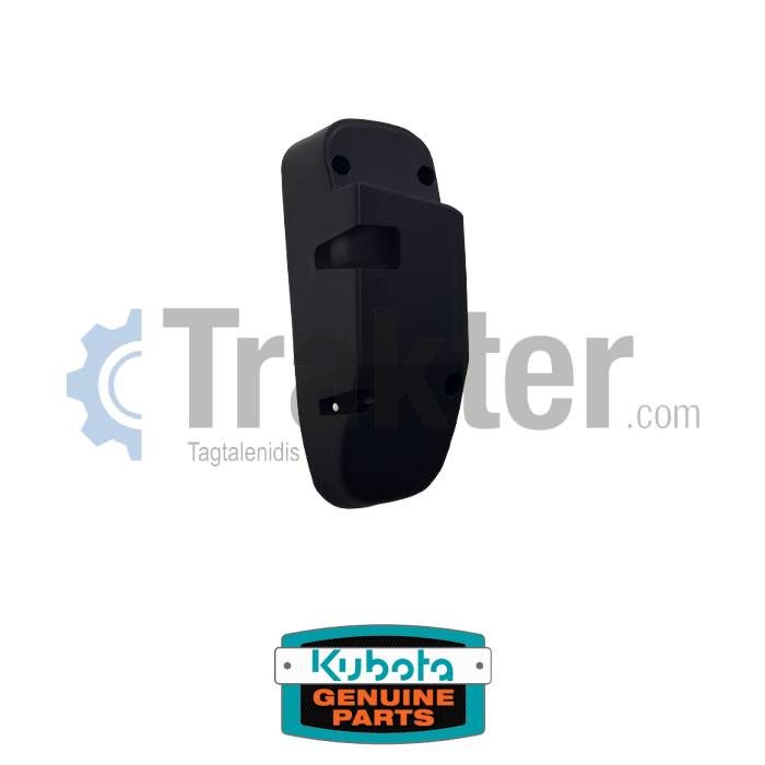 ΠΟΡΤΑΣ ΔΕΞΙΑΣ ΧΕΡΟΥΛΙ ΚΑΠΑΚΙ ΕΣΩΤΕΡΙΚΟ ORIGINAL KUBOTA T0270-86150 - Εικόνα 1