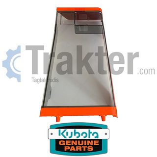 ΚΑΛΥΜΜΑ ΠΡΟΣΤΑΤΕΥΤΙΚΟ ΠΛΑΙΝΟ ΑΡΙΣΤΕΡΟ ORIGINAL KUBOTA t1060-45520