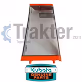 ΚΑΛΥΜΜΑ ΠΡΟΣΤΑΤΕΥΤΙΚΟ ΠΛΑΙΝΟ ΑΡΙΣΤΕΡΟ ORIGINAL KUBOTA t1060-45520