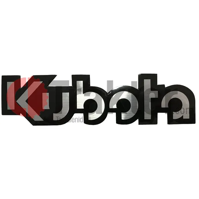 ΑΥΤΟΚΟΛΛΗΤΟ KUBOTA 17 X 4,5 ORIGINAL KUBOTA t0270-80930