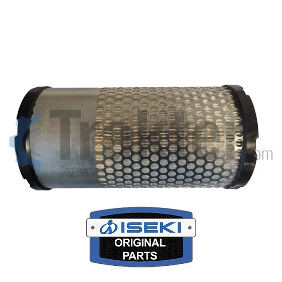 ΦΙΛΤΡΟ ΑΕΡΑ ORIGINAL ISEKI 1725-104-313-00 - Εικόνα 1