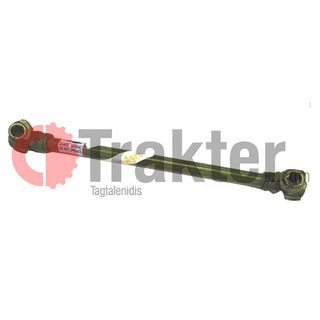 KARDANWELLE VERSTÄRKT 90cm OHNE ABDECKUNG