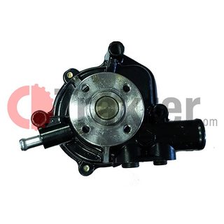 ΑΝΤΛΙΑ ΝΕΡΟΥ ΜΕ ΦΛΑΝΤΖΑ 129100-42001 OEM