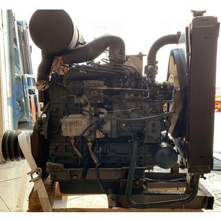 V2203 KUBOTA ΜΕΤΑΧΕΙΡΙΣΜΕΝΟΣ ΚΙΝΗΤΗΡΑΣ