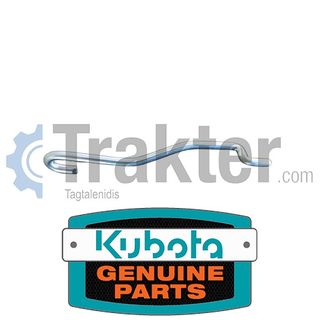 ΠΟΡΤΑΣ ΚΑΜΠΙΝΑΣ ΚΛΕΙΔΑΡΙΑΣ ΕΛΑΤΗΡΙΟ ORIGINAL KUBOTA T0270-85070