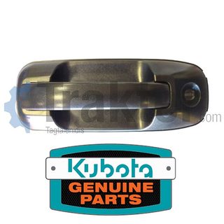 ΠΟΡΤΑΣ ΧΕΡΟΥΛΙ ΕΞΩΤΕΡΙΚΟ ORIGINAL KUBOTA T0270-85100 T0270-85102